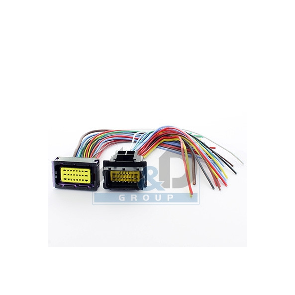 PIECES POUR SYSTEMES DE GESTION MOTEUR